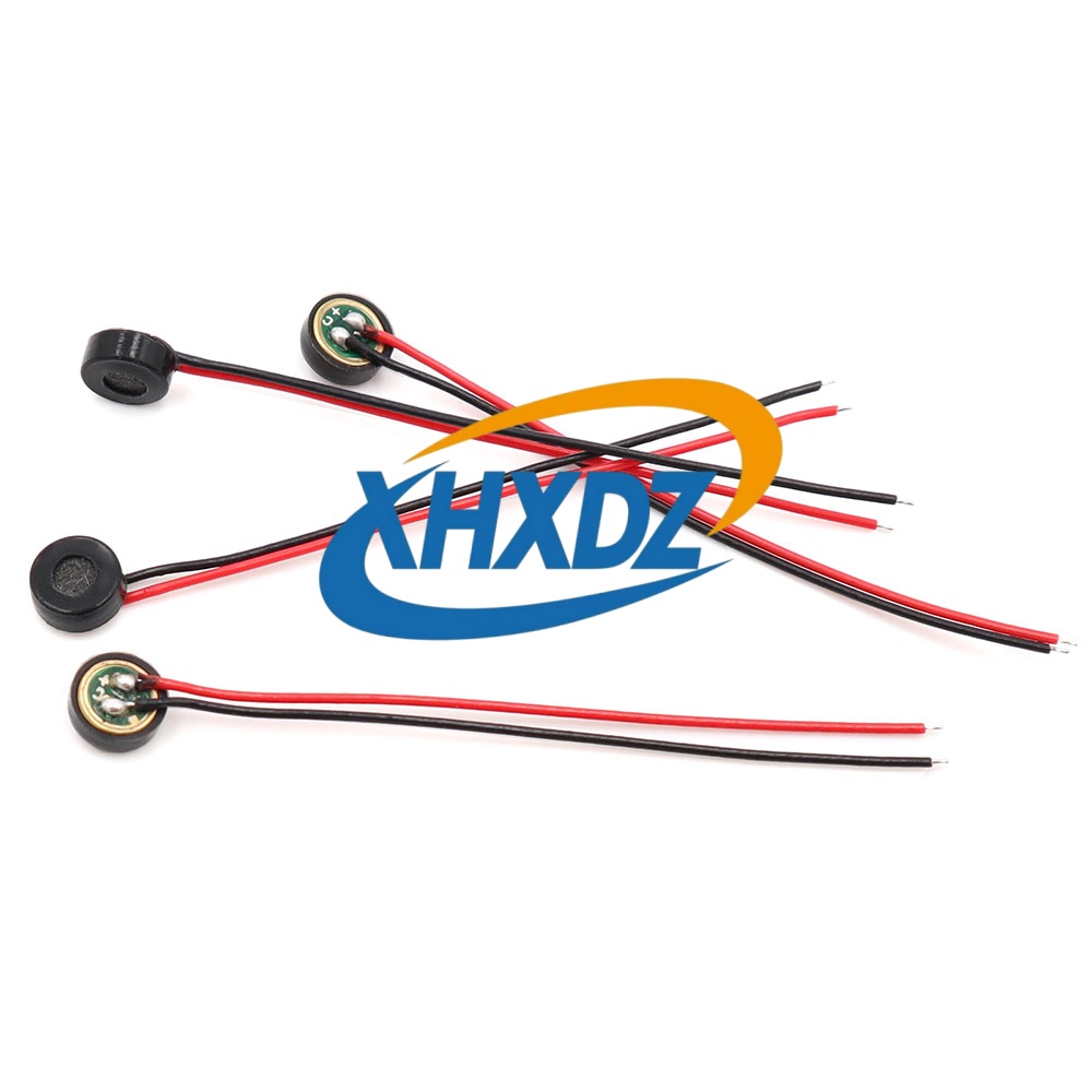XHXDZ-4015 with wire