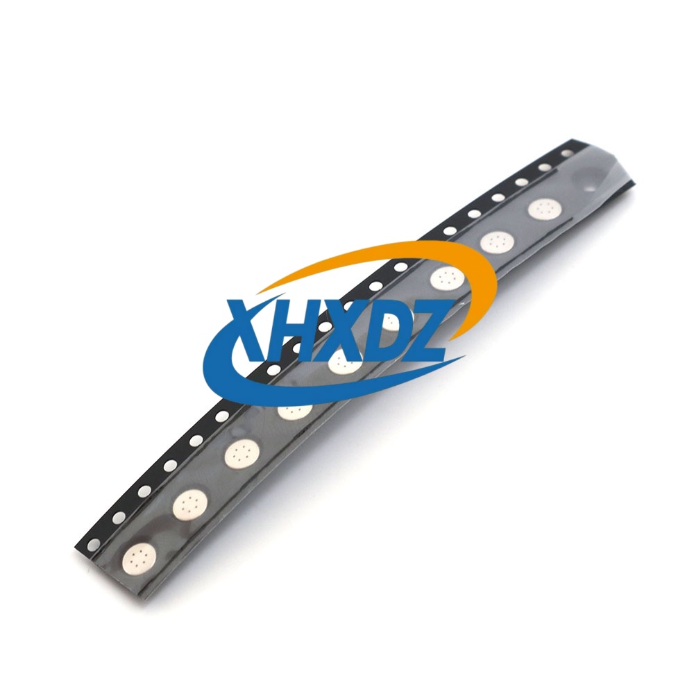 XHXDZ-4013-benz core and capacitance