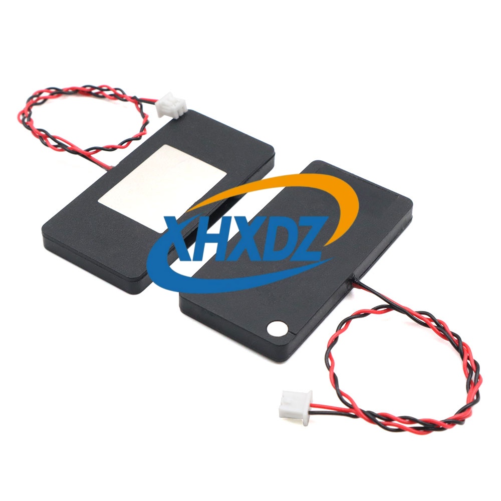 XHXDZ-4020-Side Sound-8R1W 2P 1.25 