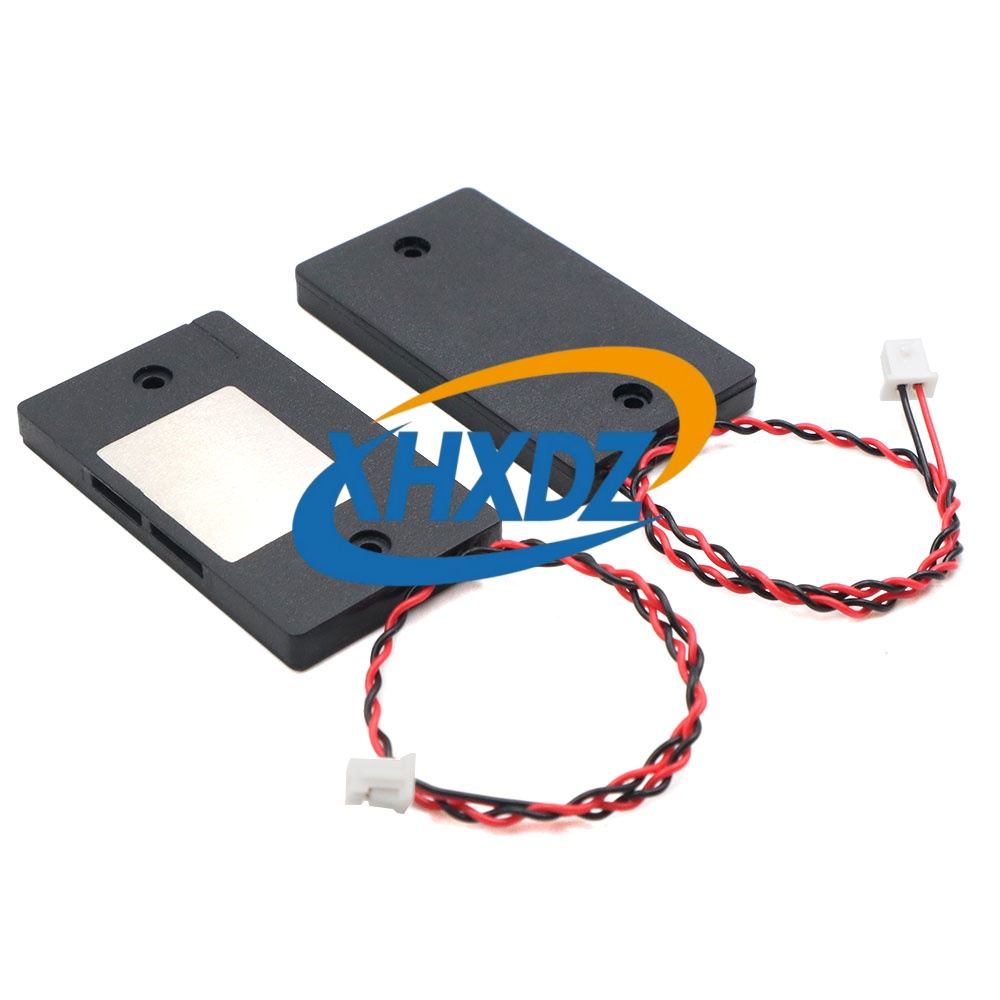 XHXDZ-3520-Side Sound-8R1W 2P 1.25 