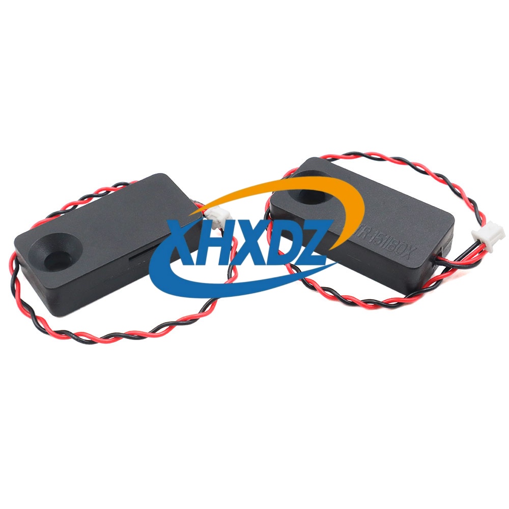 XHXDZ-3015-Side Sound-8R1W 2P 1.25 