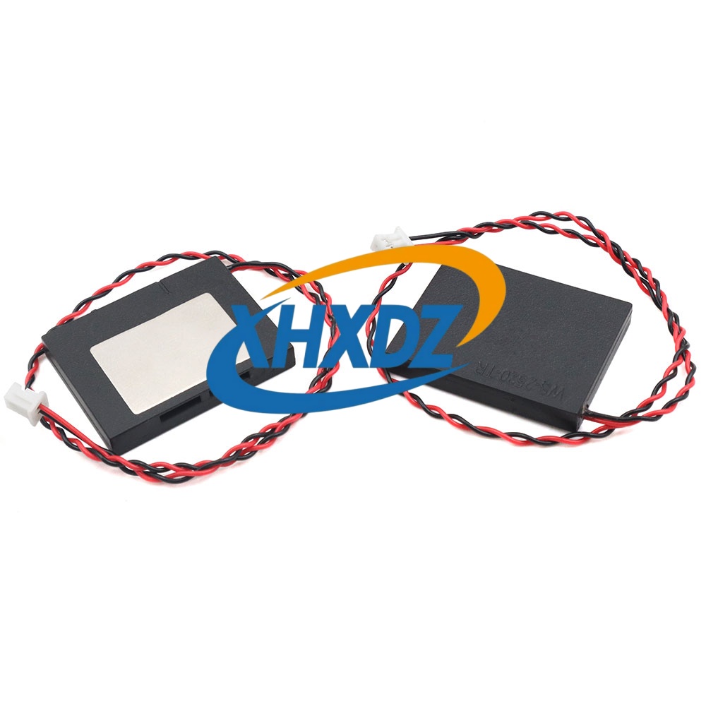 XHXDZ-2520-Side Sound-8R1W 2P 1.25 