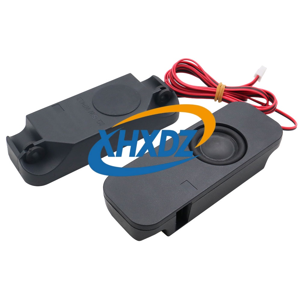 XHXDZ-413-40-8Ω5W-4P2.0