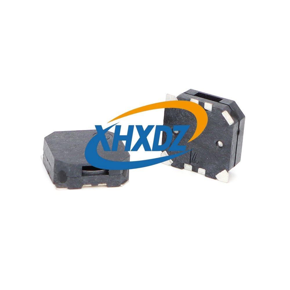 XHXDZ-8530 Passive Electromagnetic Side Sound