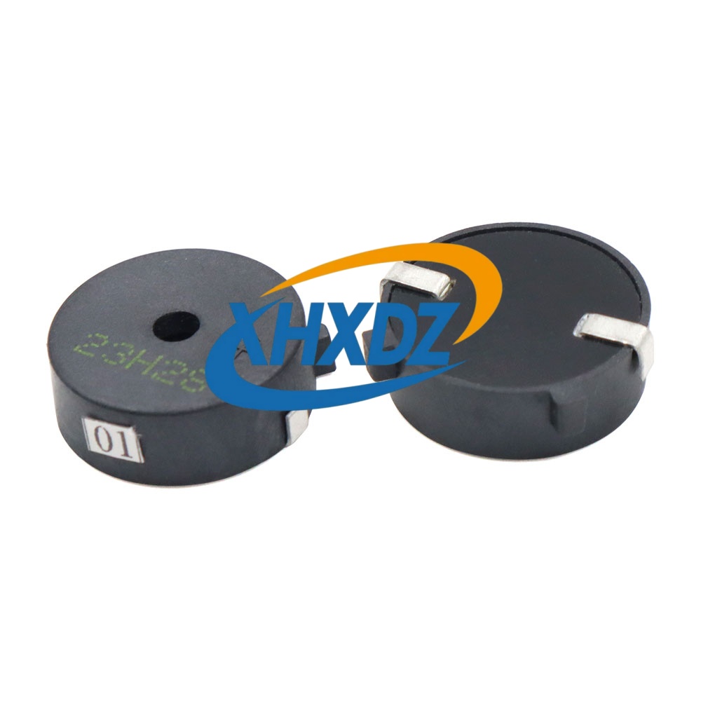 XHXDZ-1760 SMD Passive piezo